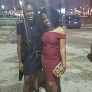 Meet your Posher, Ogechi